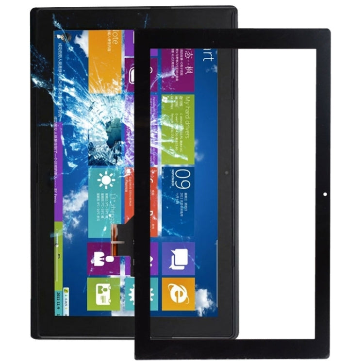 Pannello touch per Asus VivoBook / S200 / S200E, For Asus VivoBook Pannello touch per Asus VivoBook / S200 / S200E, For Asus VivoBook
